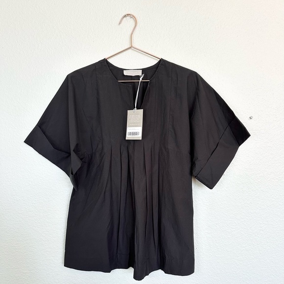 Everlane | The Poplin Tunic - Picture 5 of 10
